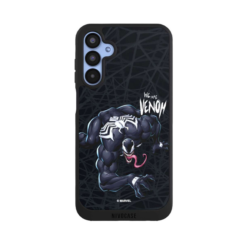 Galaxy A15 5G NIVOpure Venom Kriechend