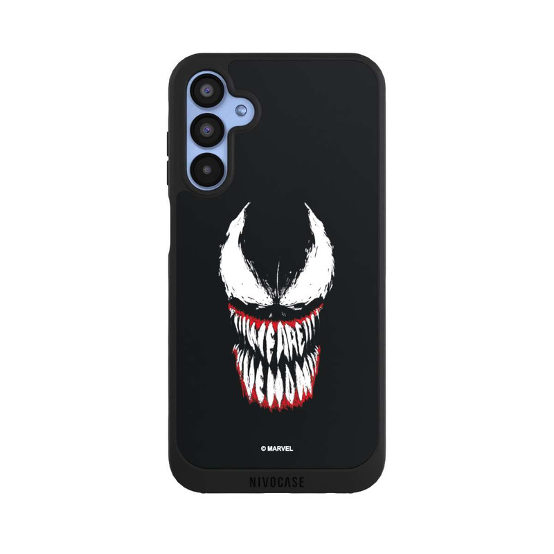 Galaxy A15 5G NIVOpure We Are Venom