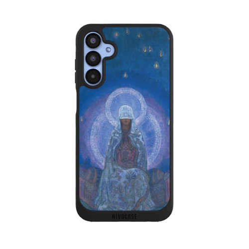 Samsung Galaxy A15 5G NIVOpure Mère du Monde by Nicholas Roerich by Nicholas Roerich