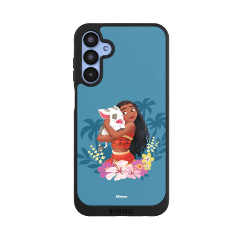 Samsung Galaxy A15 5G NIVOpure Vaiana und Pua Freunde für immer