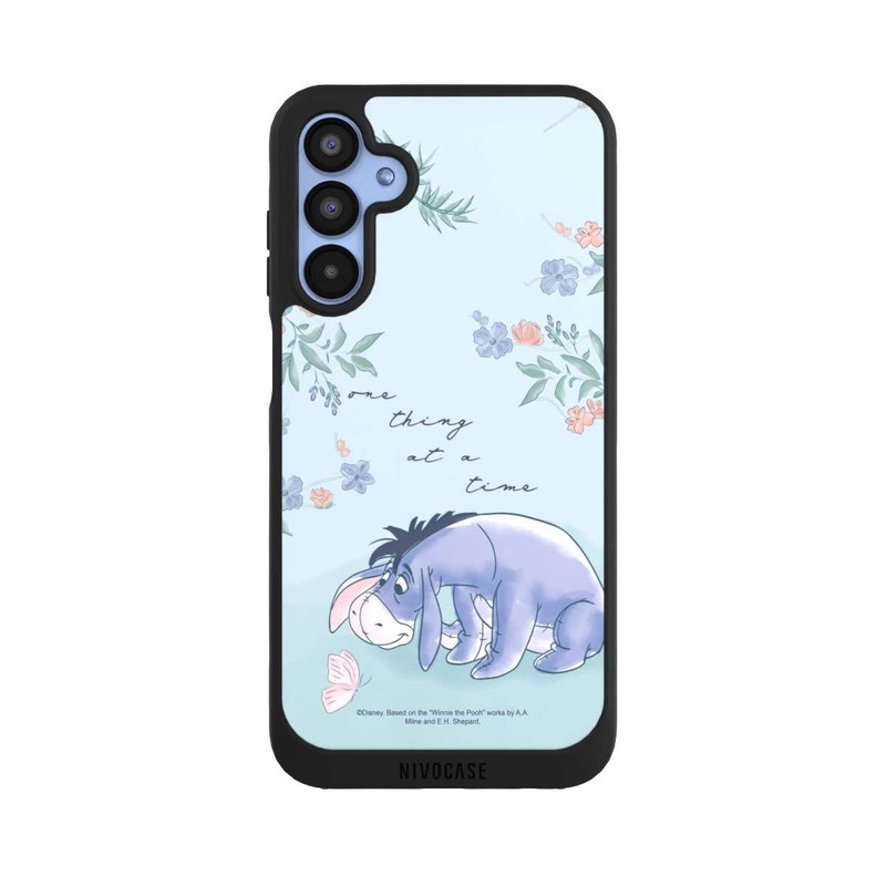 Galaxy A15 5G NIVOpure Winnie The Pooh One Thing at A Time