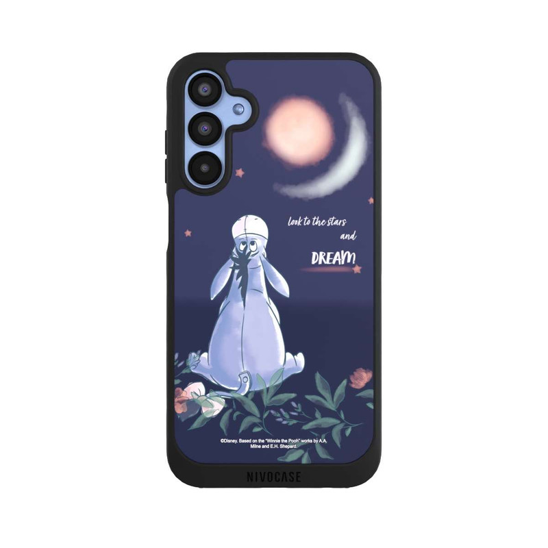 Galaxy A15 5G NIVOpure Winnie The Pooh Look into The Stars