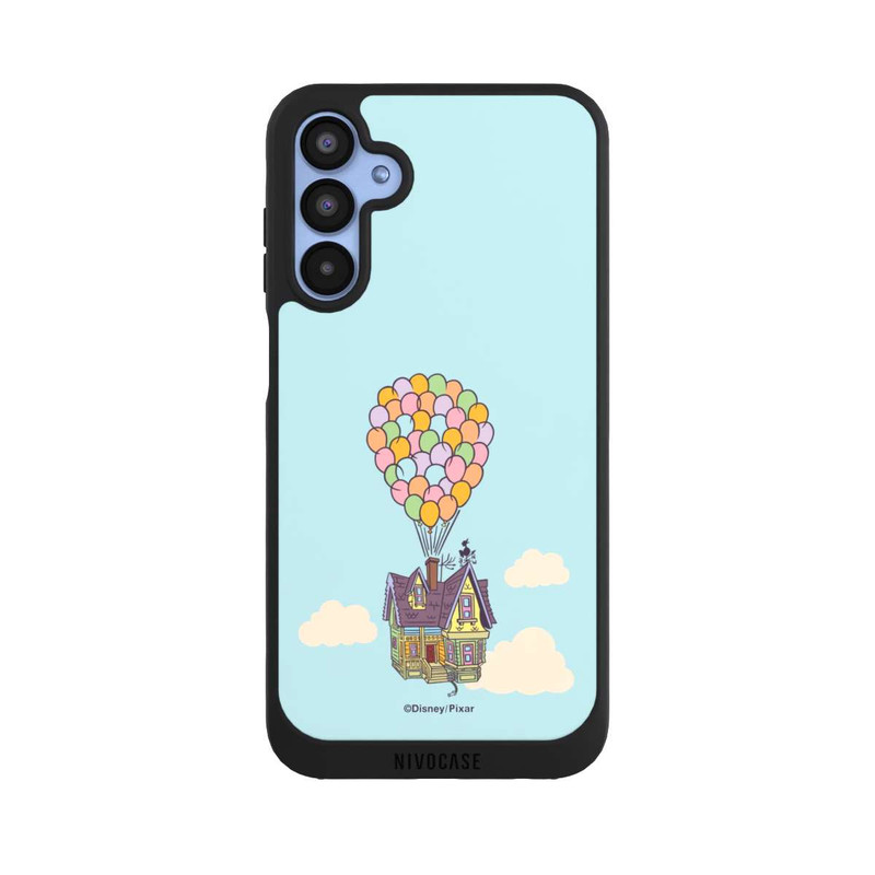 Galaxy A15 5G NIVOpure To New Adventures
