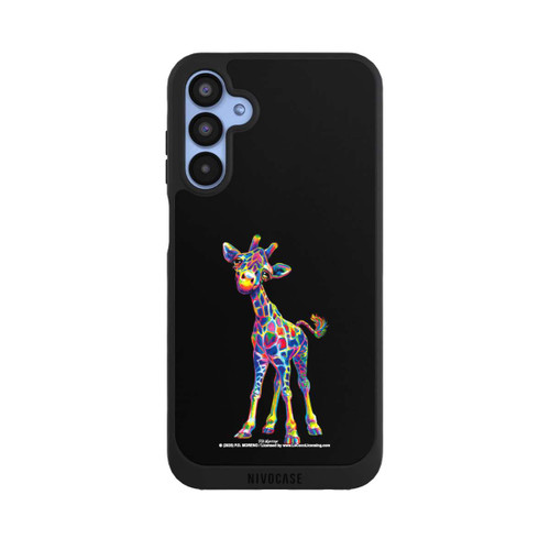Samsung Galaxy A15 5G NIVOpure Giraffenkalb
