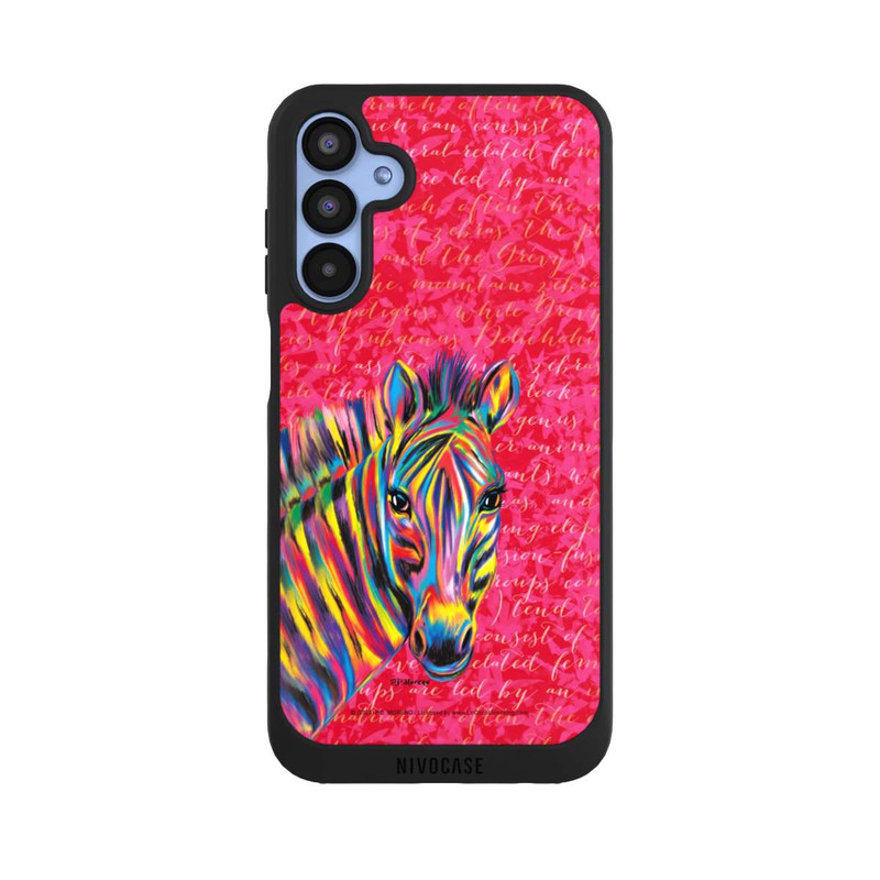 Galaxy A15 5G NIVOpure Zebra Color