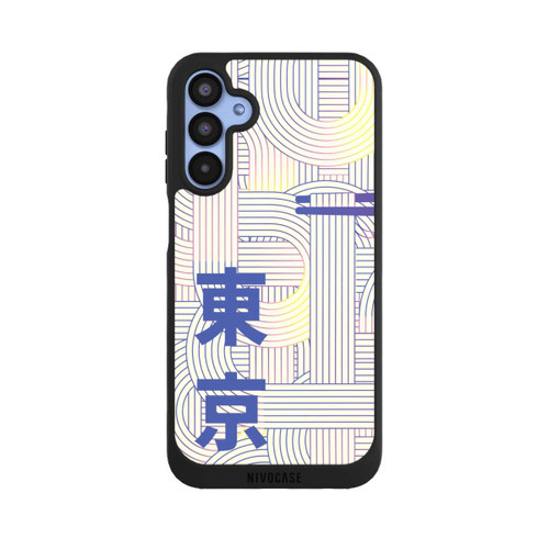 Samsung Galaxy A15 5G NIVOpure Ramen Japanese Set