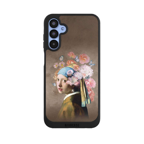 Samsung Galaxy A15 5G NIVOpure Coloured Pearl Girl