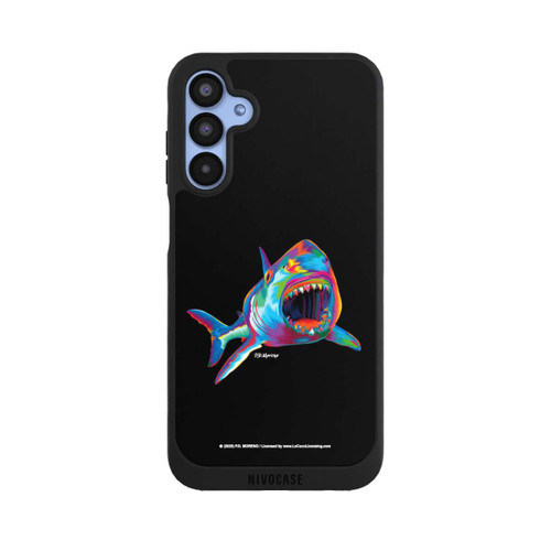 Samsung Galaxy A15 5G NIVOpure Hai Pop Colours