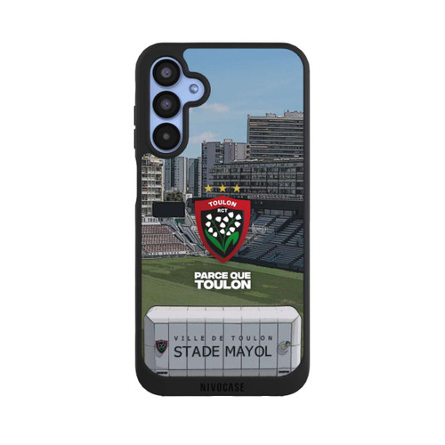 Samsung Galaxy A15 5G NIVOpure RCT Stade Mayol