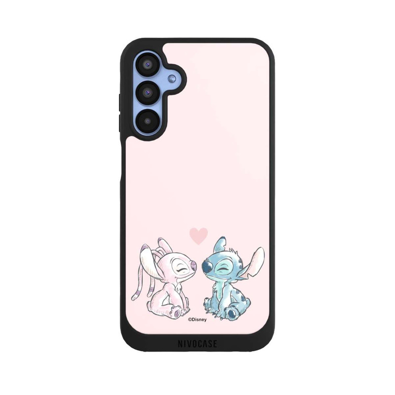 Galaxy A15 5G NIVOpure Stitch And Angel Love