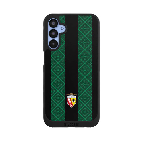 Samsung Galaxy A15 5G NIVOpure RC Lens Away Jersey 25-26