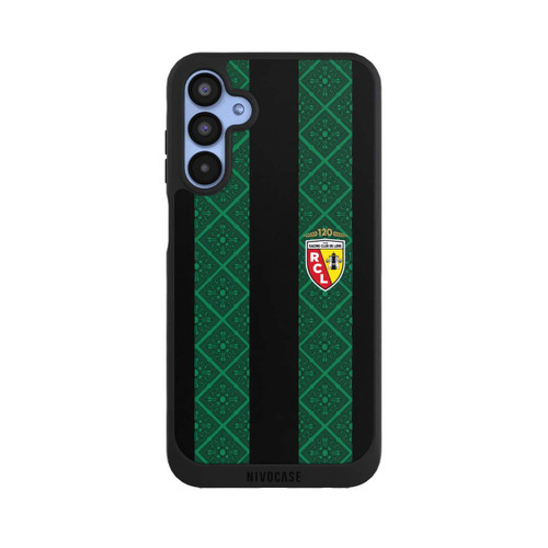 Samsung Galaxy A15 5G NIVOpure RC Lens Away Jersey 25/26
