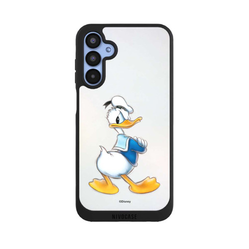 Samsung Galaxy A15 5G NIVOpure Donald Angry Duck