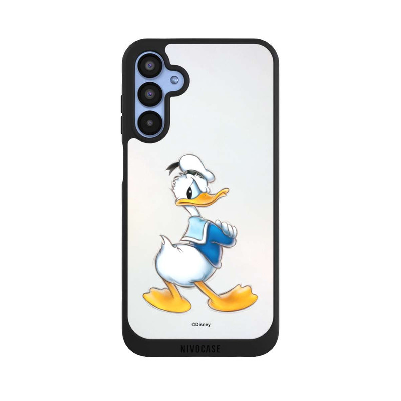 Galaxy A15 5G NIVOpure Donald Angry Duck