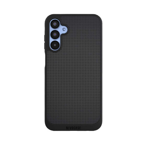 Samsung Galaxy A15 5G NIVOpure Obsidian Punkte