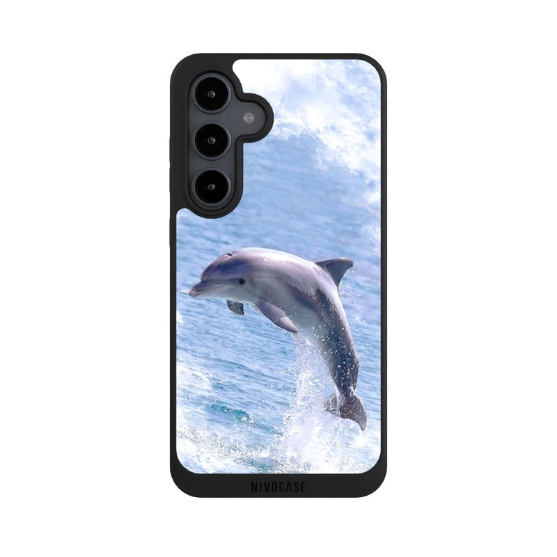 Galaxy S24 FE NIVOpure Dauphin Sautant