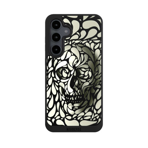 Samsung Galaxy S24 FE 5G NIVOpure Deep Skull