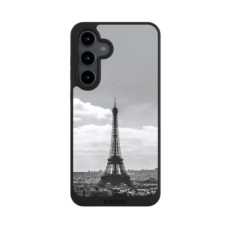 Galaxy S24 FE NIVOpure Paris Meine Liebe