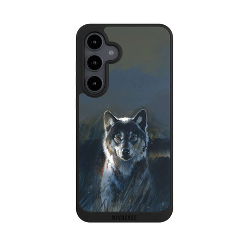 Samsung Galaxy S24 FE 5G NIVOpure Wolf 2