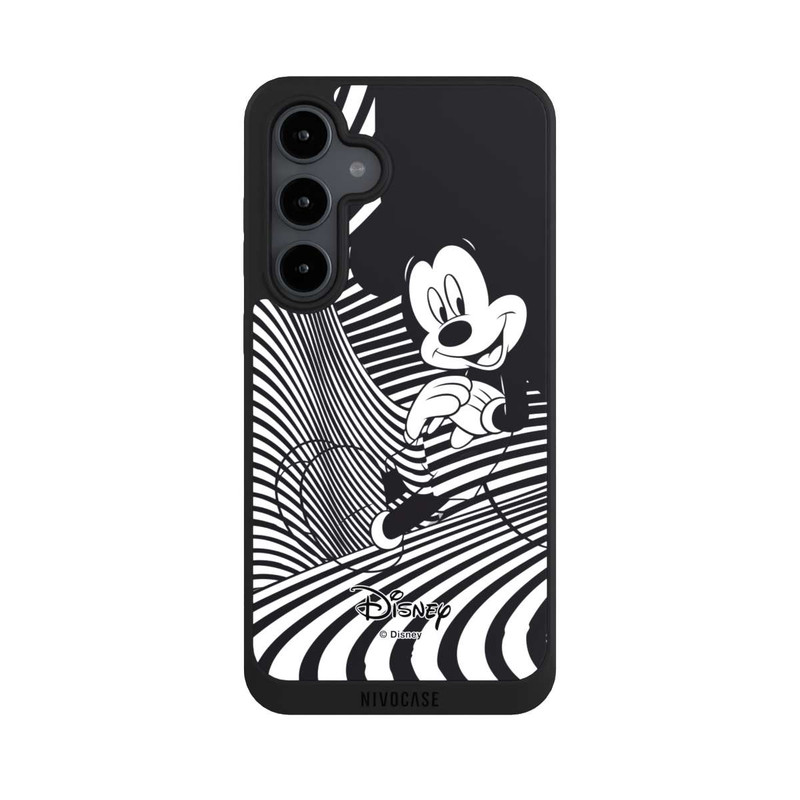 Galaxy S24 FE NIVOpure Micky Illusion