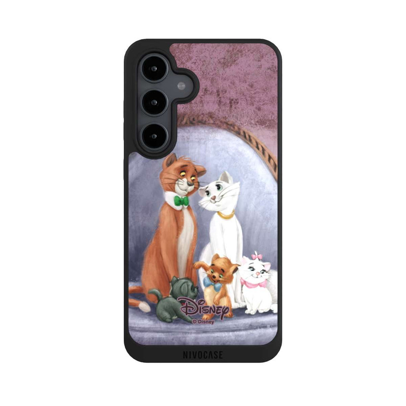 Galaxy S24 FE NIVOpure Aristocats