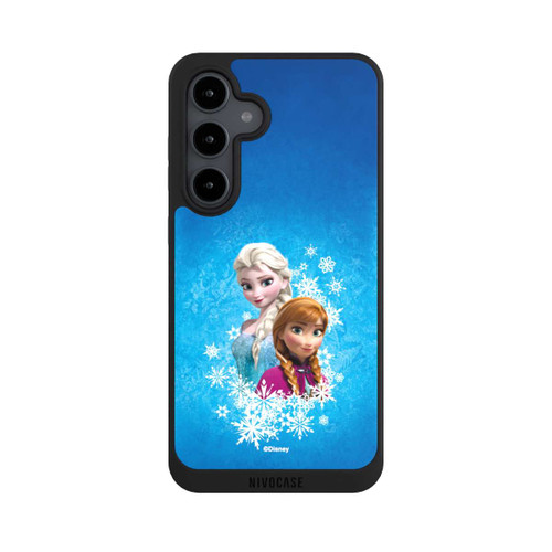 Samsung Galaxy S24 FE 5G NIVOpure Frozen Sisters