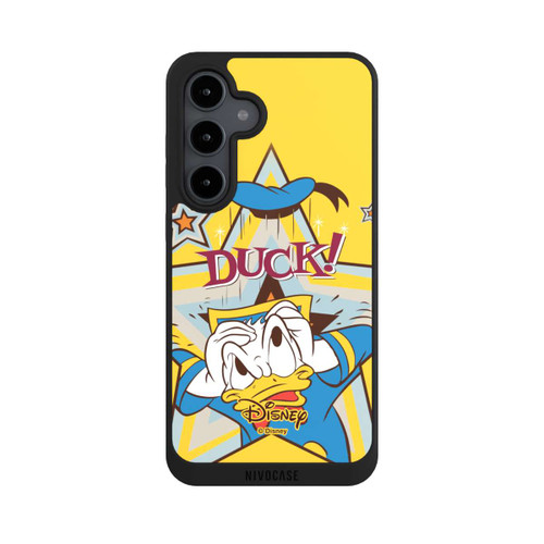 Samsung Galaxy S24 FE 5G NIVOpure Duck!