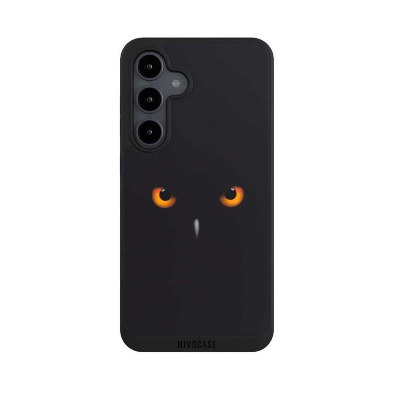 Galaxy S24 FE NIVOpure Watching You