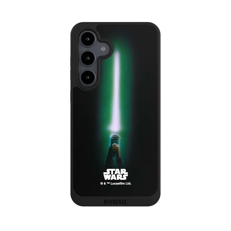 Galaxy S24 FE NIVOpure Lichtschwert