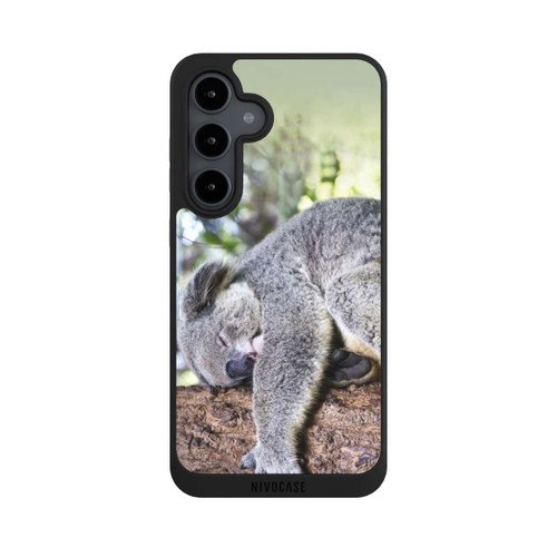 Samsung Galaxy S24 FE 5G NIVOpure Koala
