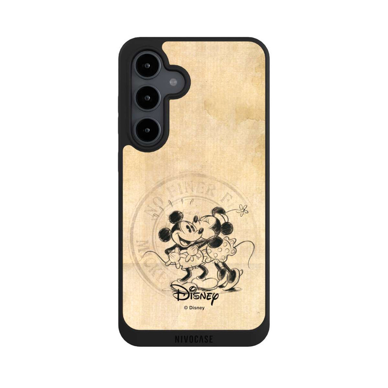 Galaxy S24 FE NIVOpure Minnie&Micky