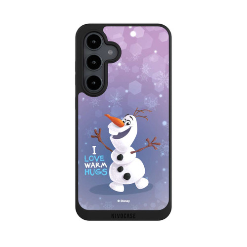 Samsung Galaxy S24 FE 5G NIVOpure Olaf Warm Hugs