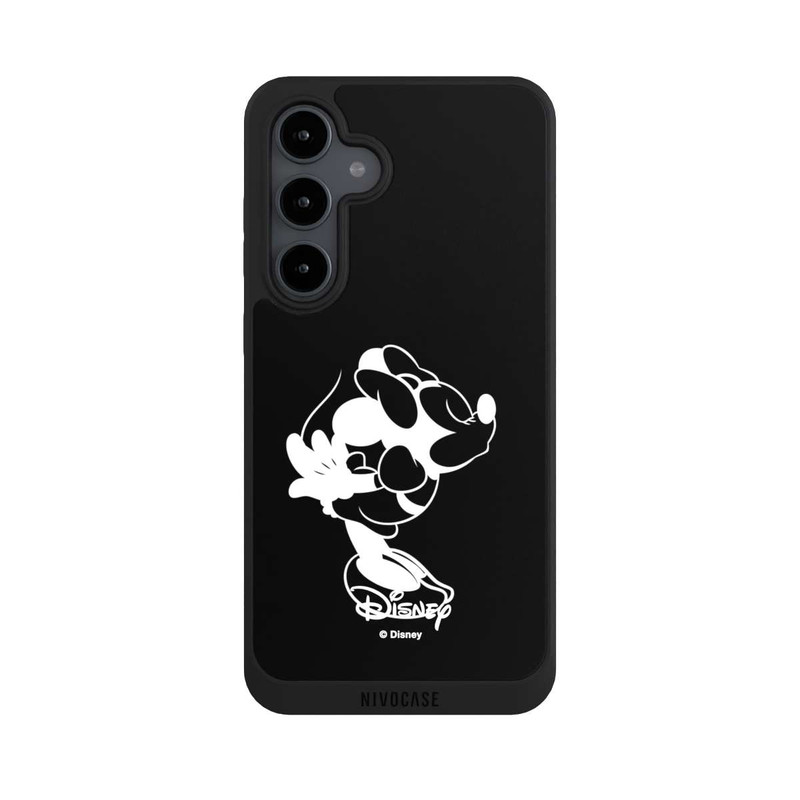 Galaxy S24 FE NIVOpure Minnie Kissing