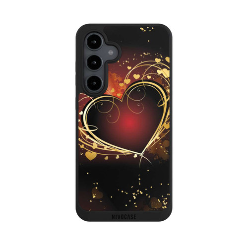 Samsung Galaxy S24 FE 5G NIVOpure Shining Love