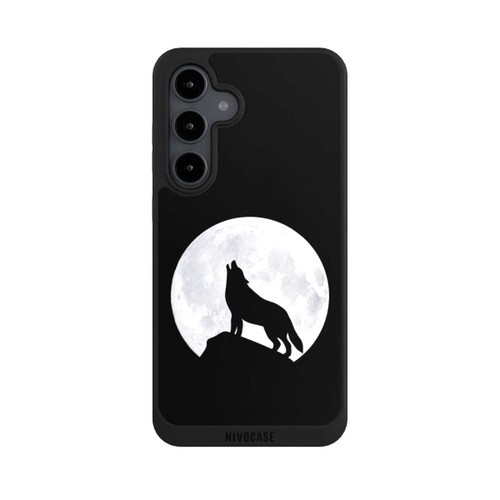 Samsung Galaxy S24 FE 5G NIVOpure Wolf Moon