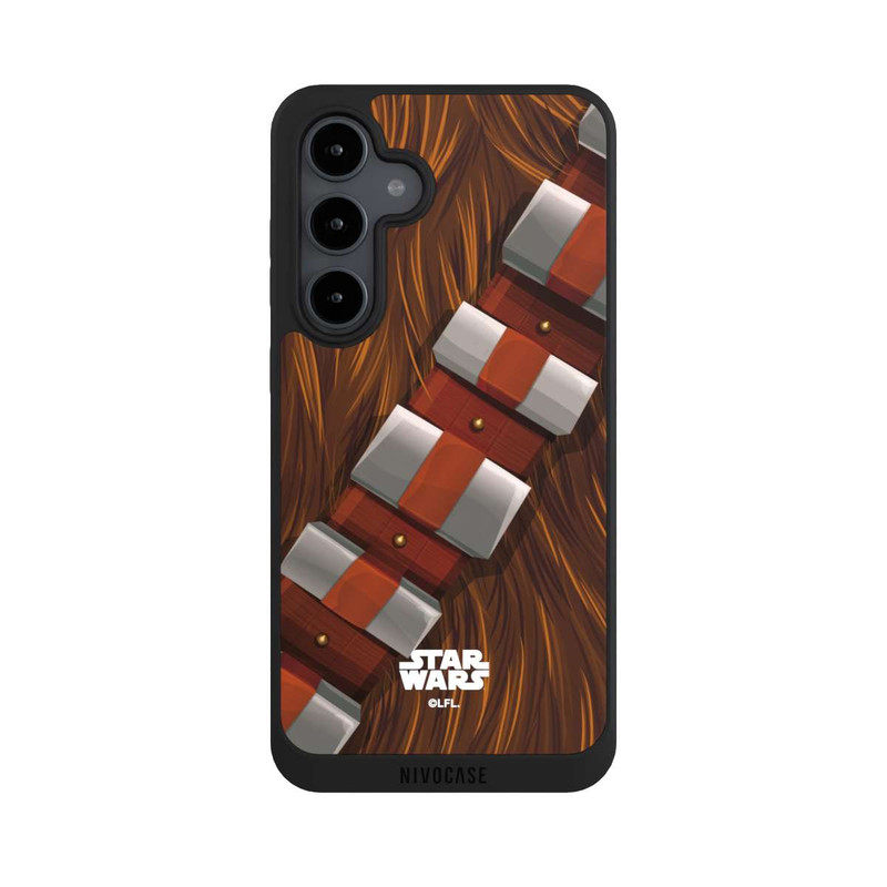 Galaxy S24 FE NIVOpure Chewbacca