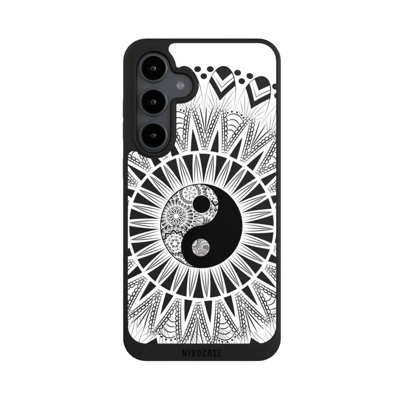 Galaxy S24 FE NIVOpure Esprit YinYang