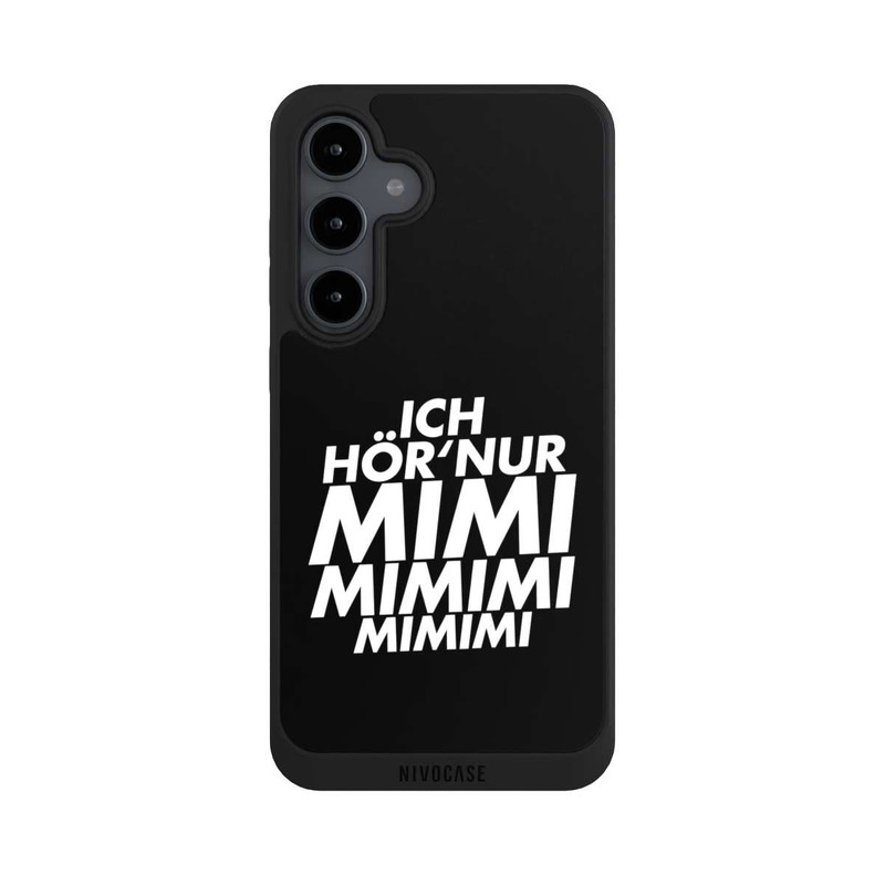 Galaxy S24 FE NIVOpure Mimi Mimimi