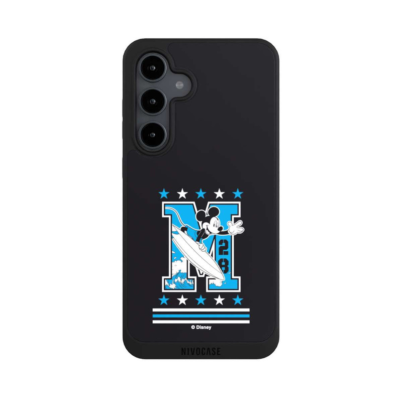 Galaxy S24 FE NIVOpure Mickey Mouse - M28