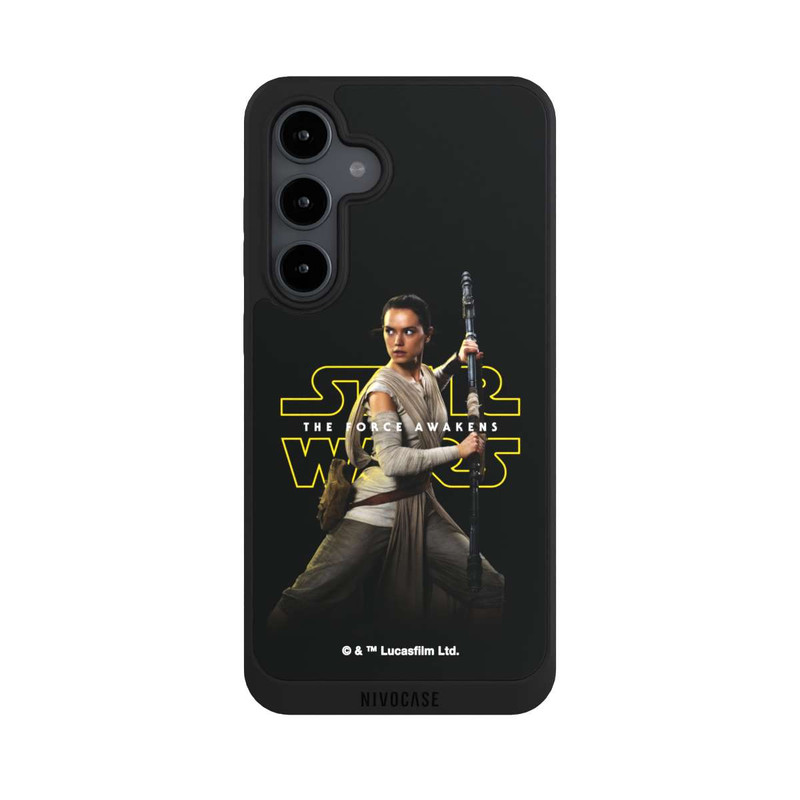 Galaxy S24 FE NIVOpure Rey