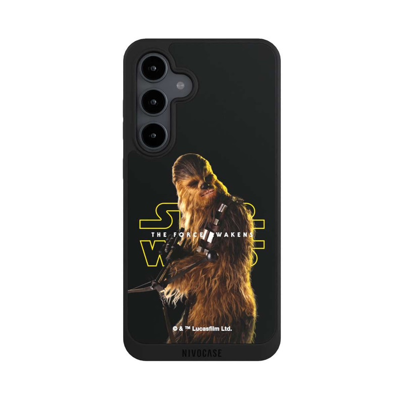 Galaxy S24 FE NIVOpure Chewy
