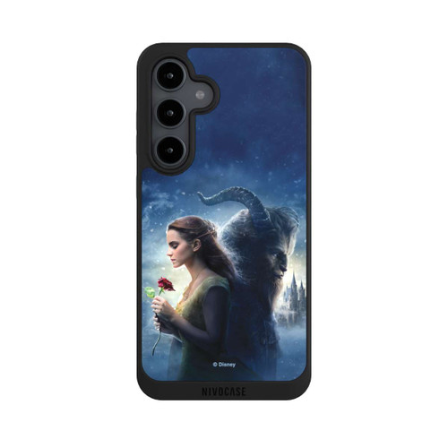 Samsung Galaxy S24 FE 5G NIVOpure Beauty and the Beast