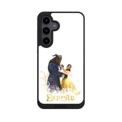 Samsung Galaxy S24 FE 5G NIVOpure Belle and Beast Movie