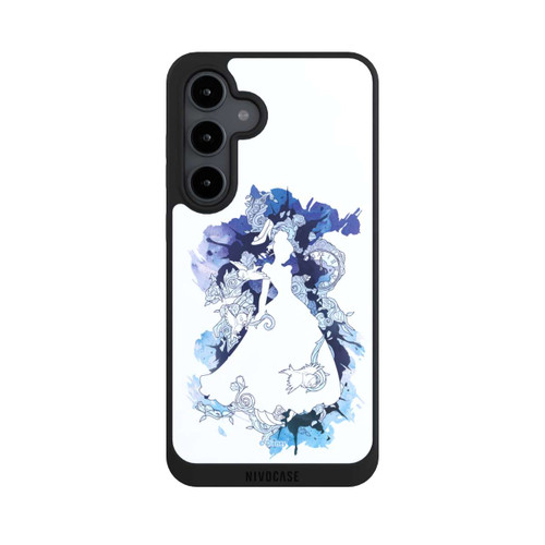 Samsung Galaxy S24 FE 5G NIVOpure Princess Cinderella