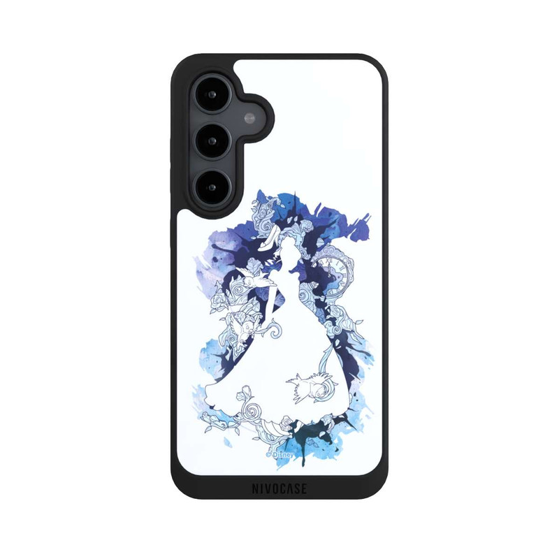 Galaxy S24 FE NIVOpure Princess Cinderella