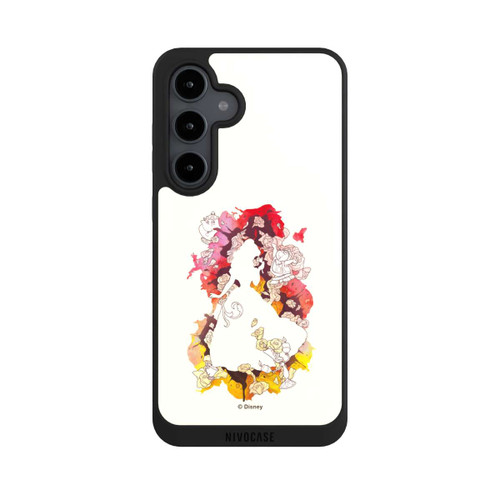 Samsung Galaxy S24 FE 5G NIVOpure Princess Belle