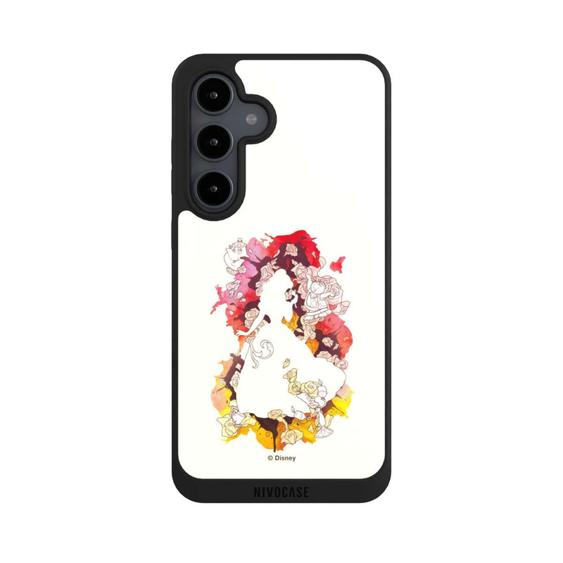 Galaxy S24 FE NIVOpure Princess Belle