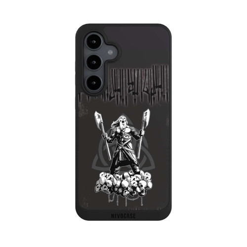 Samsung Galaxy S24 FE 5G NIVOpure The Power of Vikings