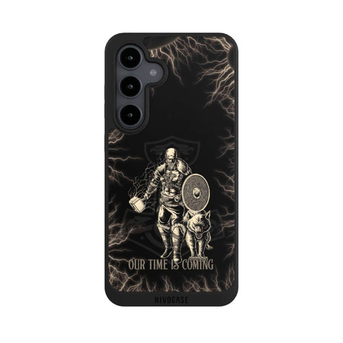 Samsung Galaxy S24 FE 5G NIVOpure Our Time is Coming