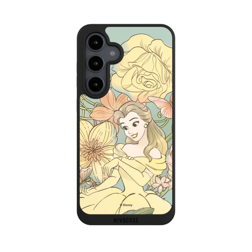 Samsung Galaxy S24 FE 5G NIVOpure Belle Royal Floral No 2